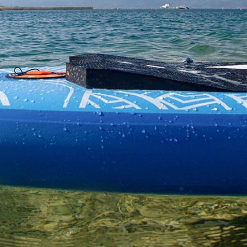 kick pad e10 paddleboard